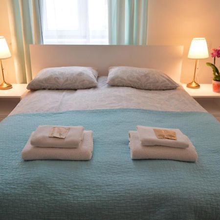 Royal Castle Apartments Krakkó Kültér fotó