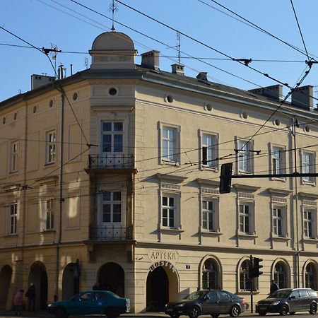 Royal Castle Apartments Krakkó Kültér fotó