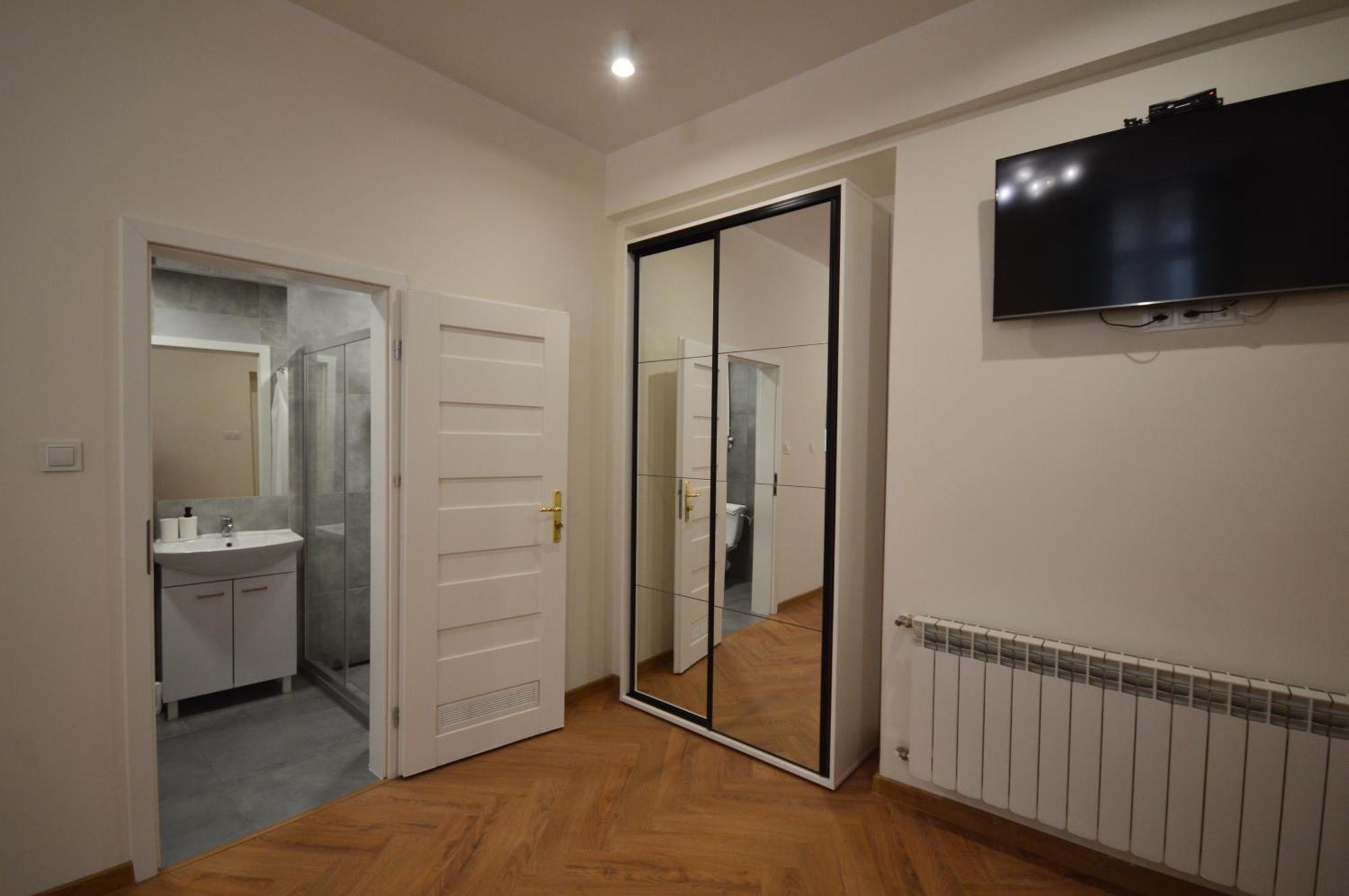Royal Castle Apartments Krakkó Kültér fotó