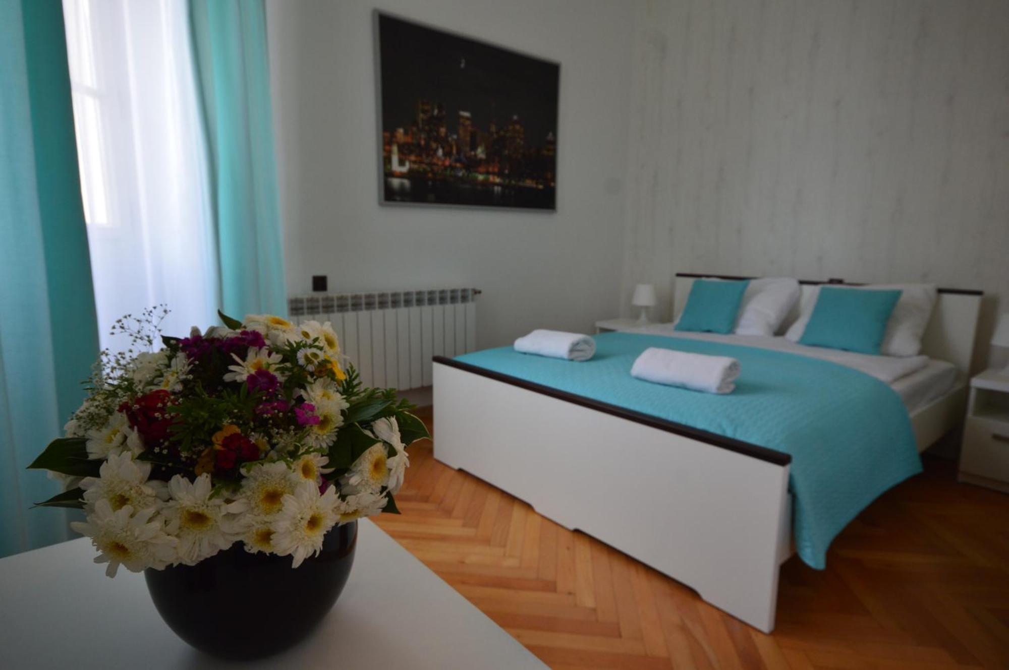Royal Castle Apartments Krakkó Szoba fotó