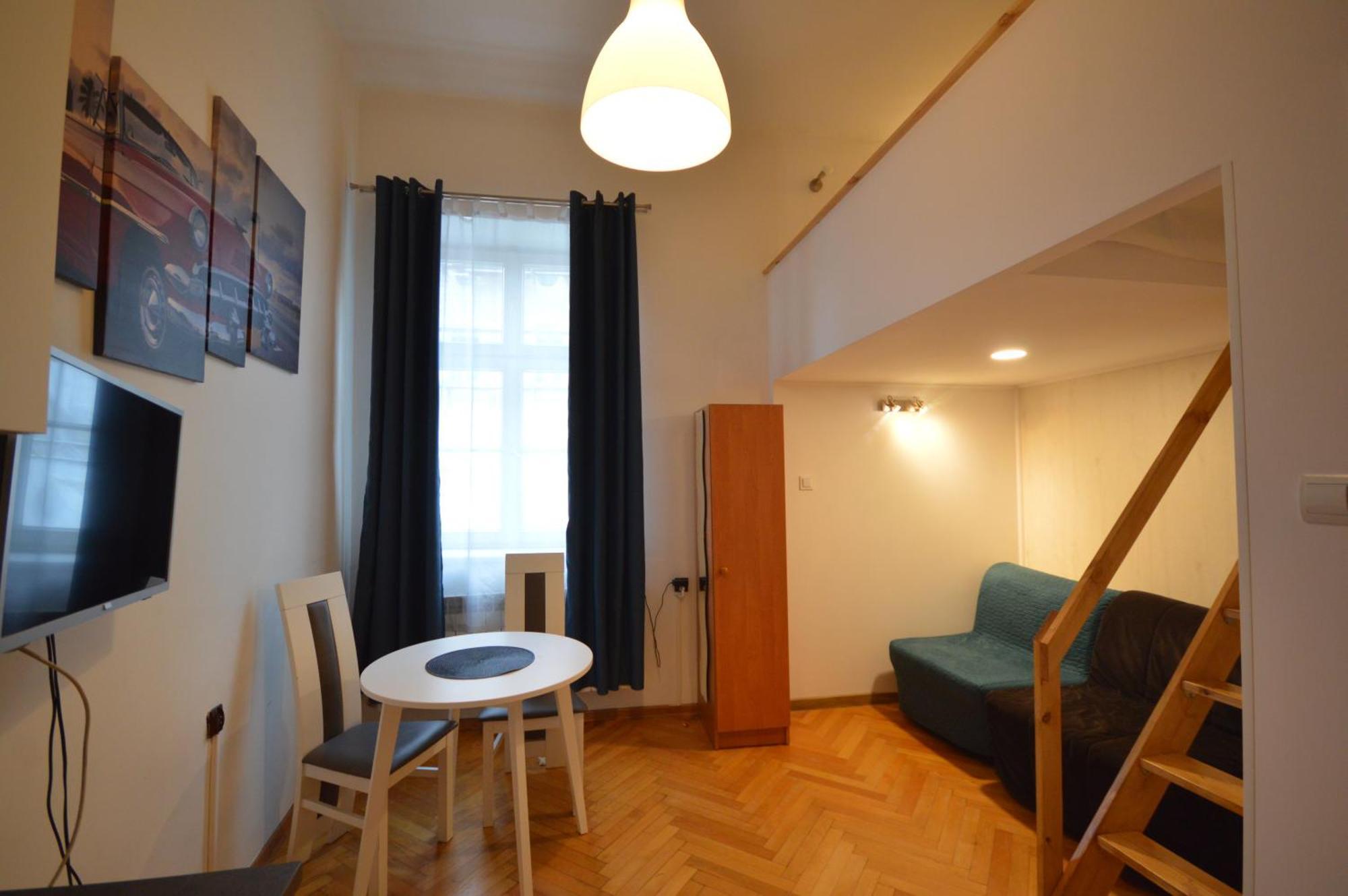 Royal Castle Apartments Krakkó Kültér fotó